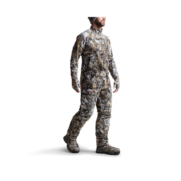 Полукомбинезон Fanatic Bib New (Optifade Elevated II; M)